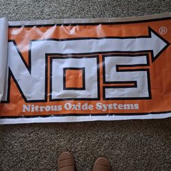 Nos Flag. 