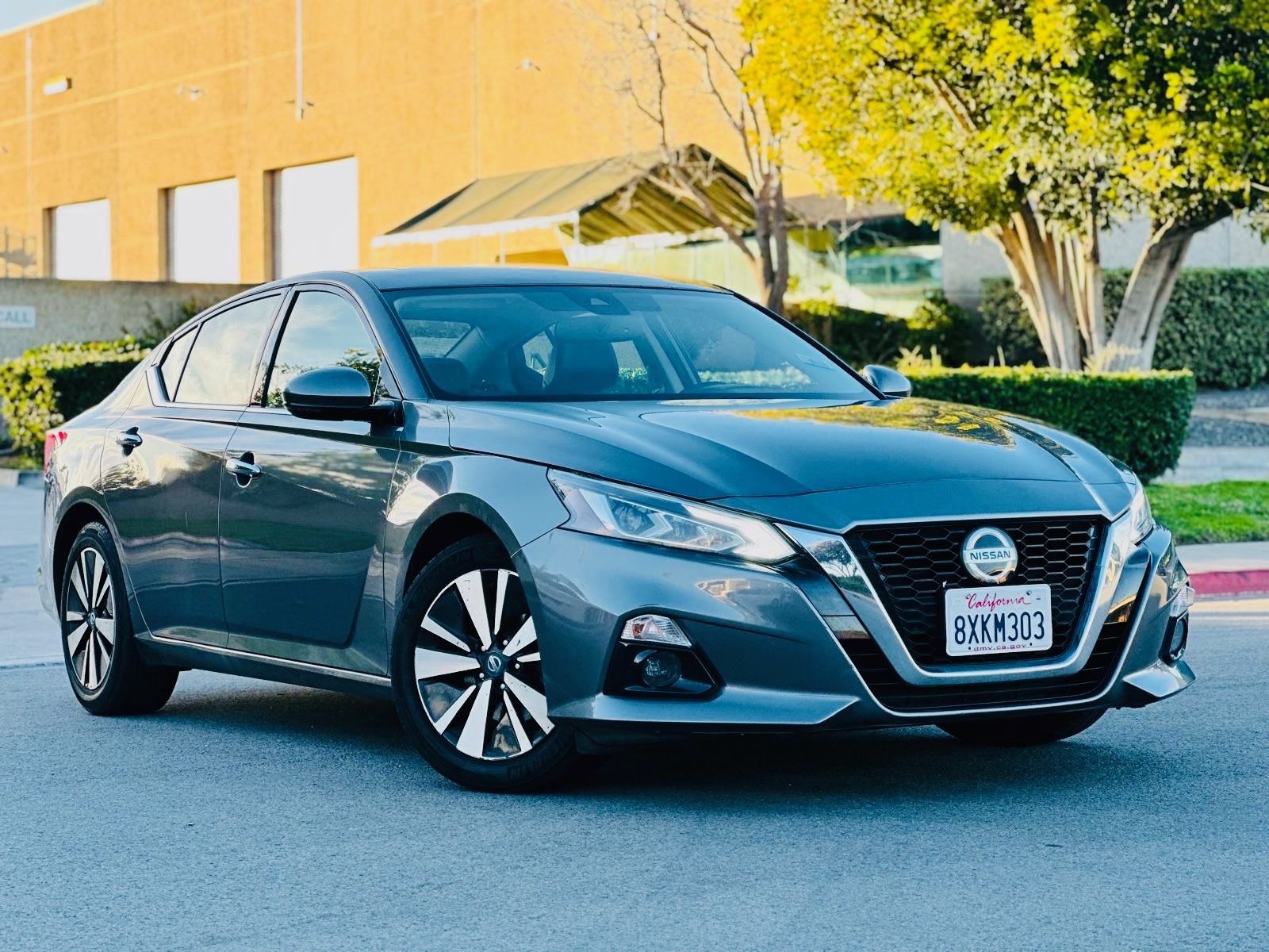Vendo 3 Llantas Medida 255-45-19 Muy Buena Calidad 2019 Nissan Altima