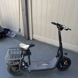 Scooter
