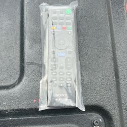 Sony Factory Original Remote RMT-AH310U