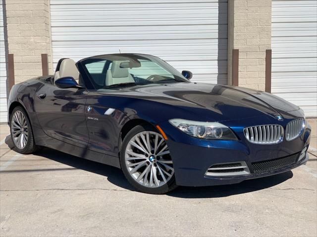 2009 BMW Z4 for Sale in Tucson, AZ - OfferUp
