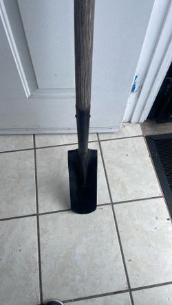 Shovel