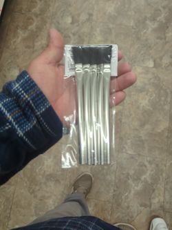 Metal Brushes