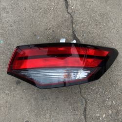 Tail Light Nissan Sentra 2020-2021