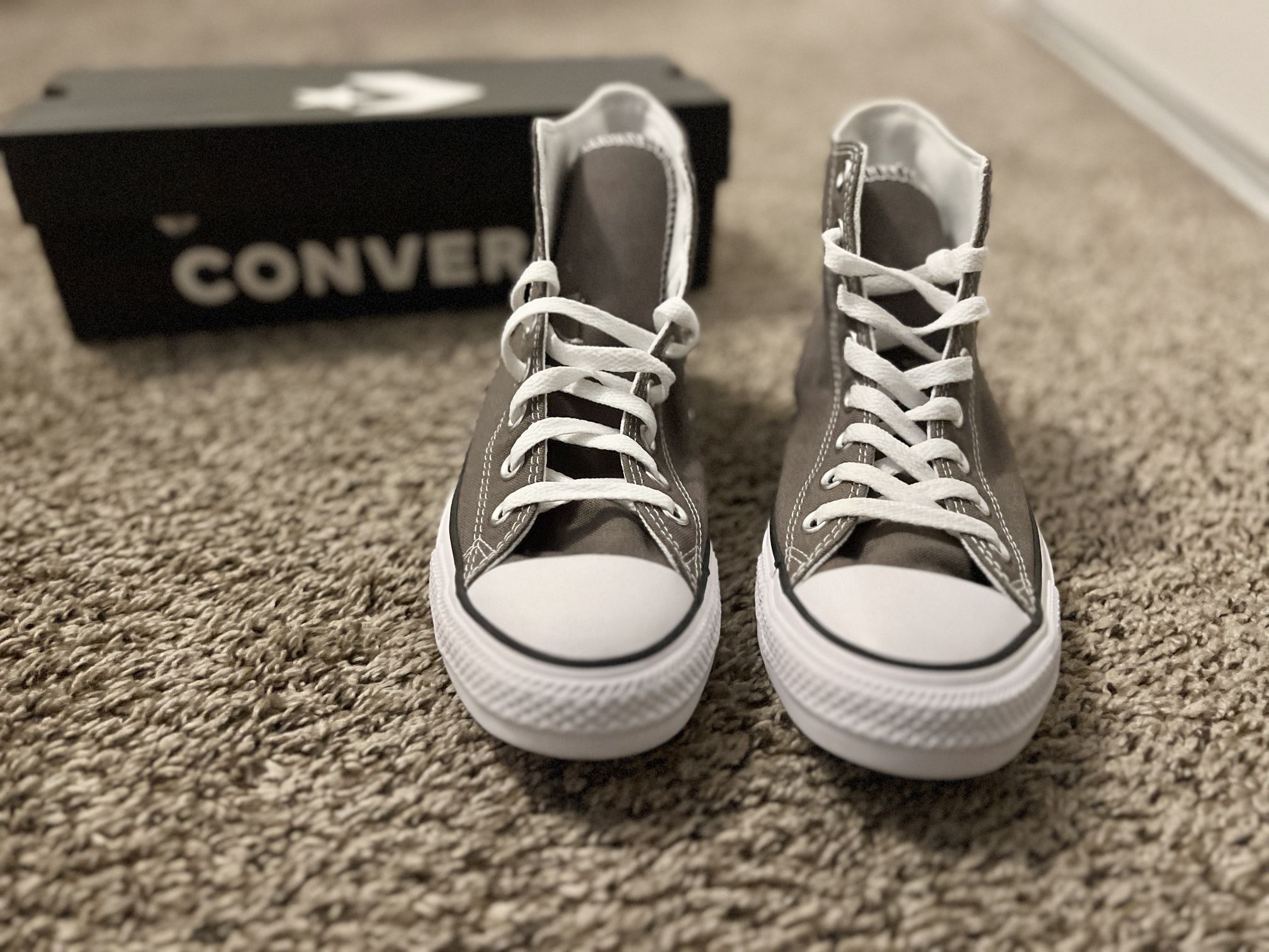 Converse Chuck Taylor All-star