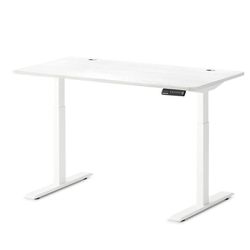 Autonomous Standing Desk