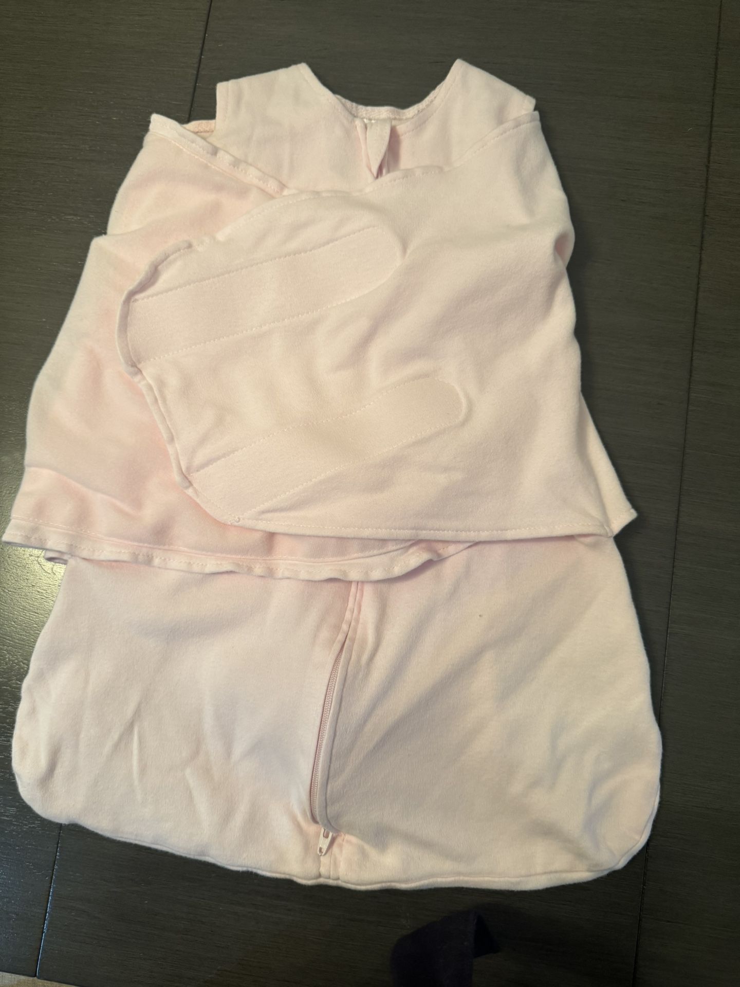Halo Swaddle Sleepsack