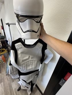 Stormtrooper Adult Costume XL
