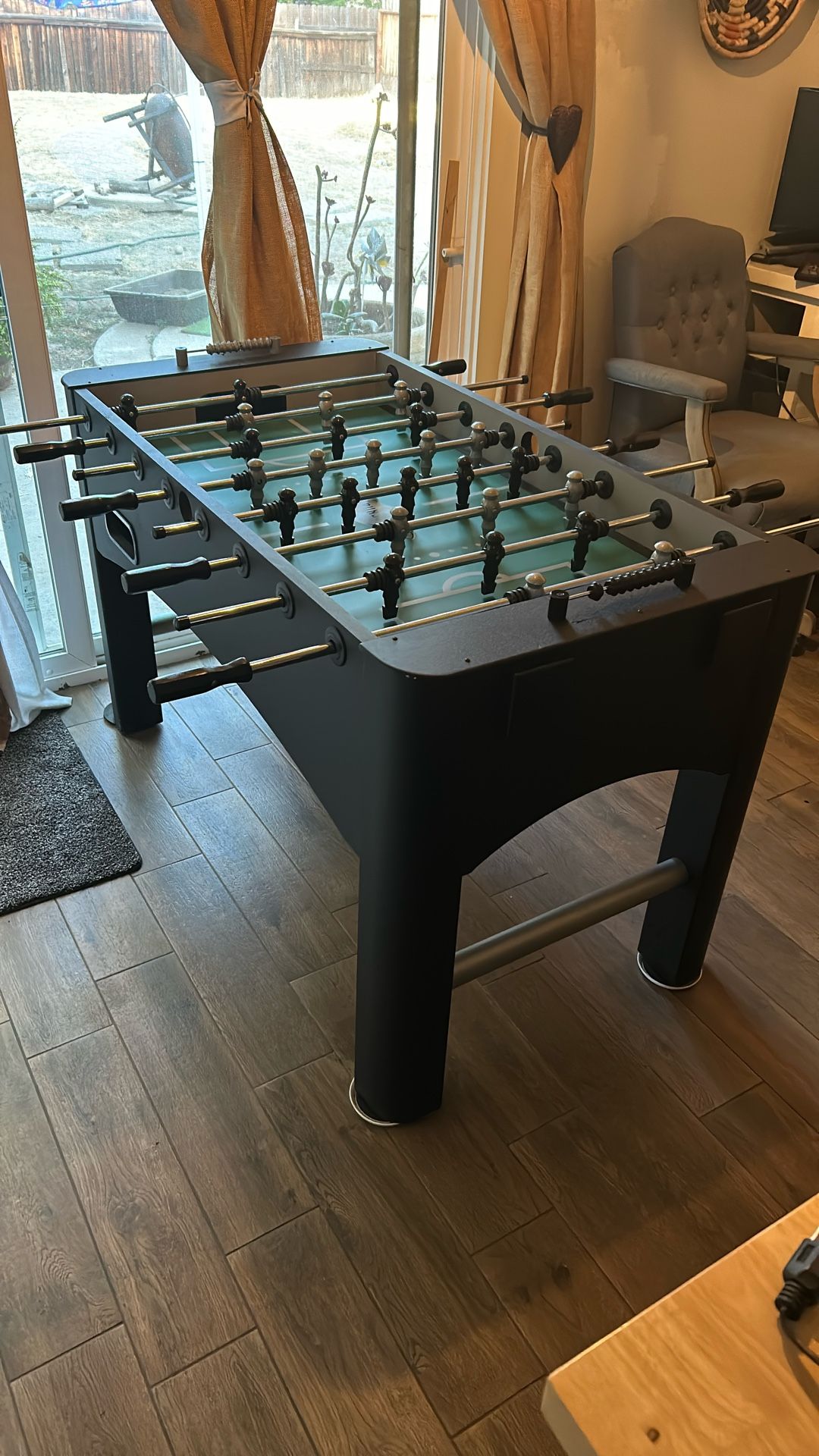 Foosball Table