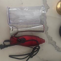 Immersion Blender - like new