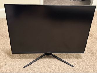 4K Monitor