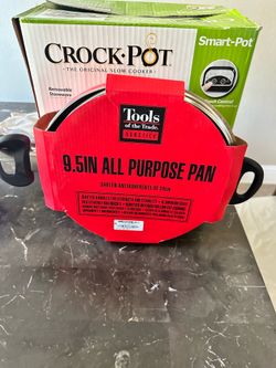 New all purpose PAN