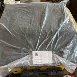 CYBERTRUCK Carpet Interior Mat OEM