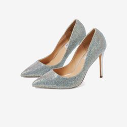 Steve Madden Altisha R Pump Size 10