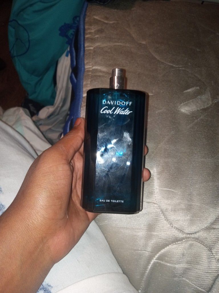 Davidoff Coolwater