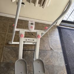 Exercise Machine 