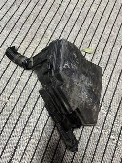 09 Civic Si Engine Bay Fuse Box