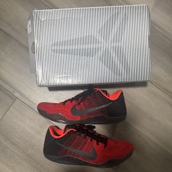 Kobe 11 Elite Low ‘Achilles Heel’