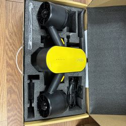 GENEINNO S2 Underwater Scooter,Smart APP Support