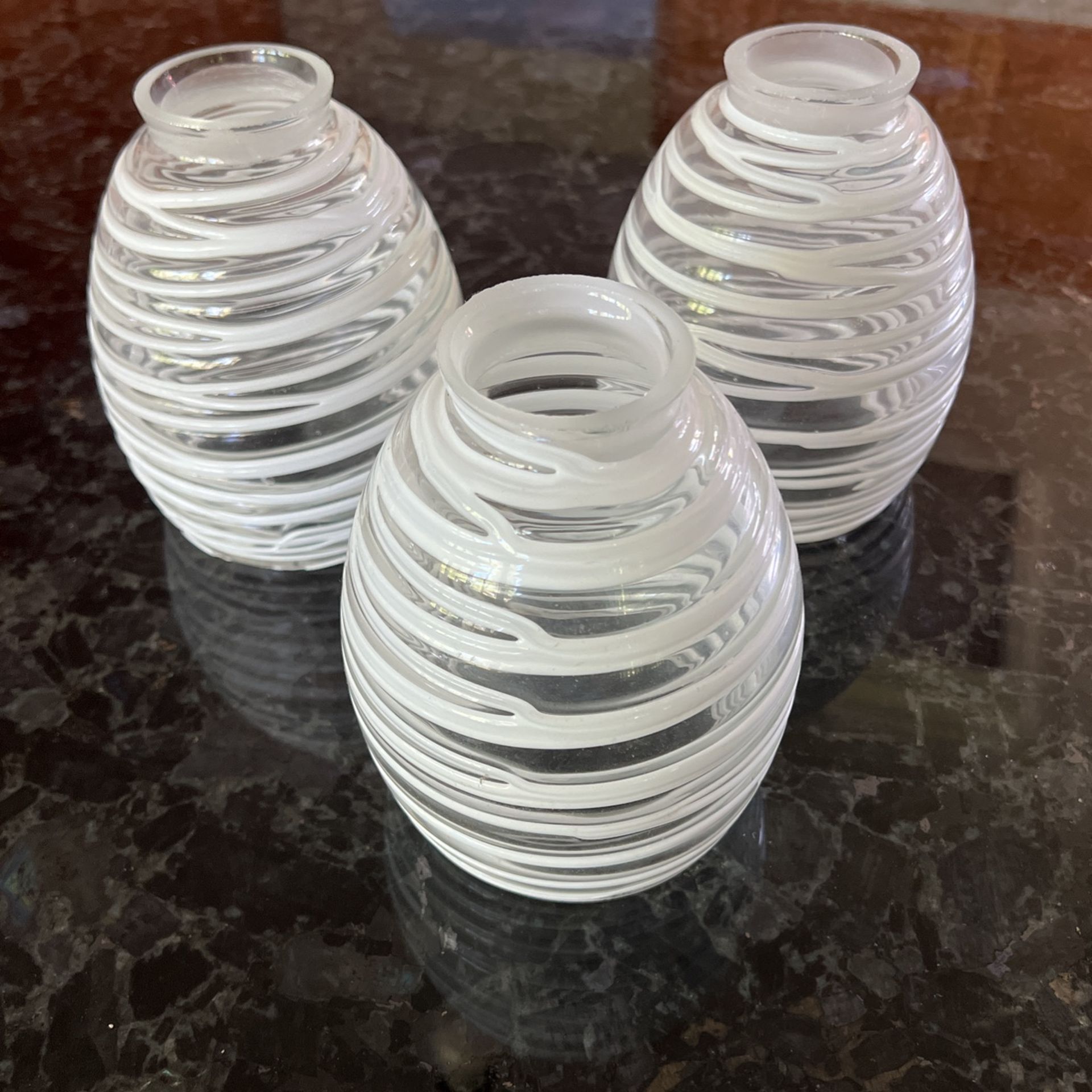 Glass Shades