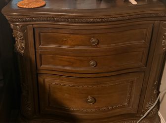 Bedroom furniture