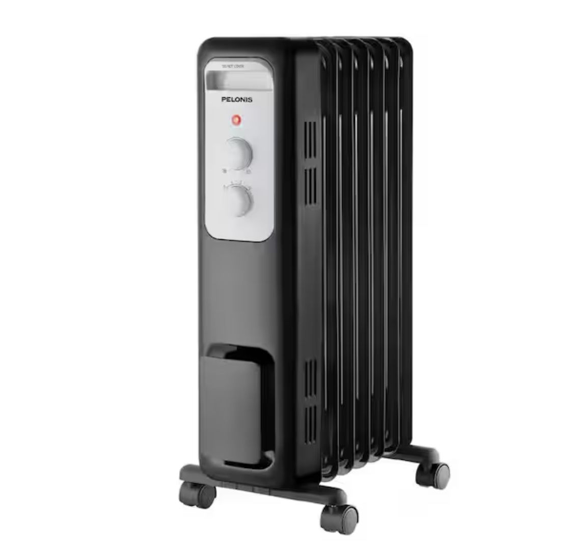 Room Heater