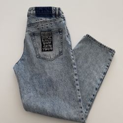 Rare Tsubi Ksubi Jeans Size 32