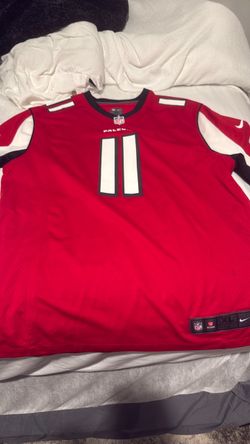 Julio Jones Jersey