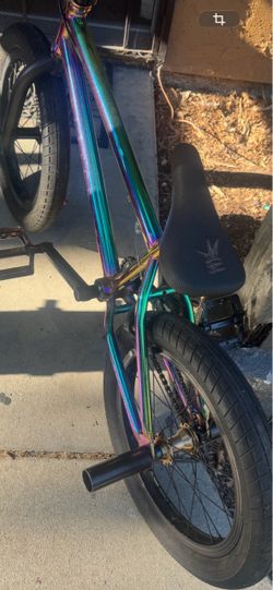 Élite BMX 18 inches good condition
