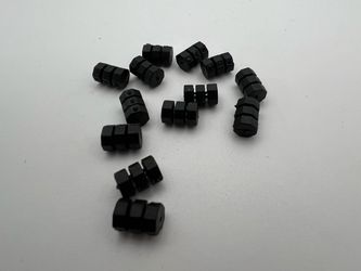 Bike Frame Cable Scratch Protector 10 pieces