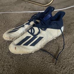 Adidas Football Cleats