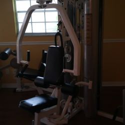 Exercise Equipment 