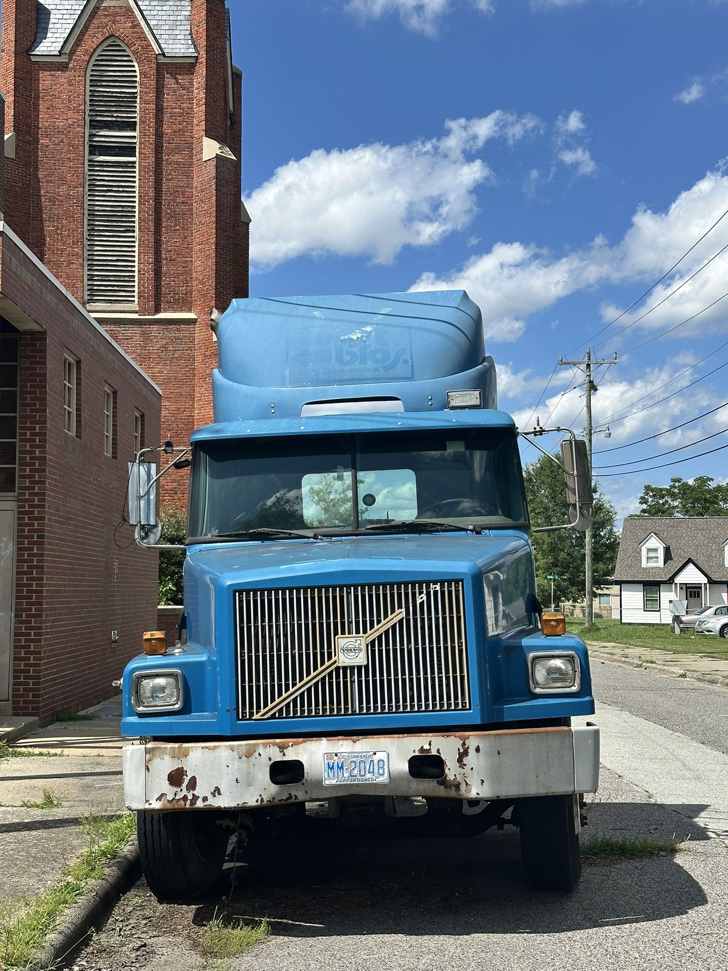 1999 Volvo All Models