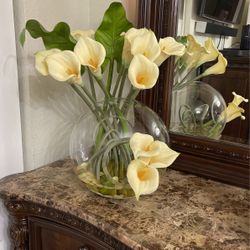 Bellas Flores Grande Compradas En El Dorado