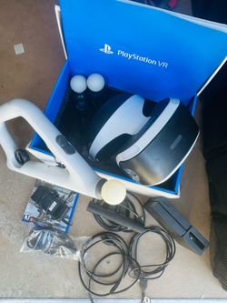 PlayStation VR