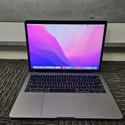 Apple Macbook Pro 13" Retina Core I5 Laptop 