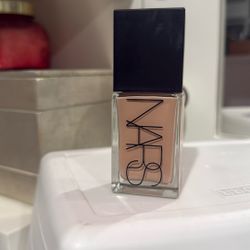 NARS Foundation 