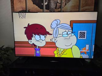 Samsung 65" 4K TV