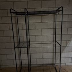 Clothing Rack