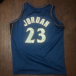 Jordan 23 Wizard Jersey 