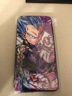 Iphone 8 plus Cases Dragon Ball Edition! NEW