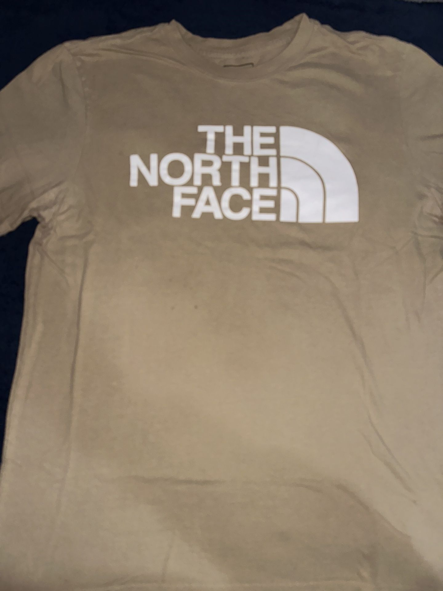 THE NORTHFACE T-SHIRT
