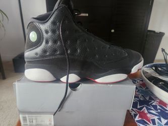Nike Air Jordan Retro 13 size 14