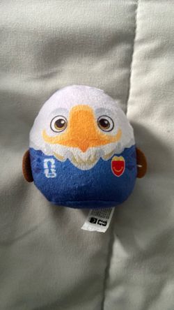 SQUISHMELLOW FIFA toy