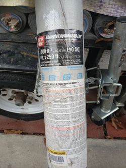 Roofing Underlsyment