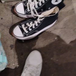 Converse Shoes