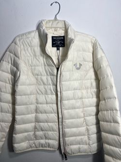 True Religion Puffer Womens