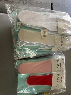 health insoles