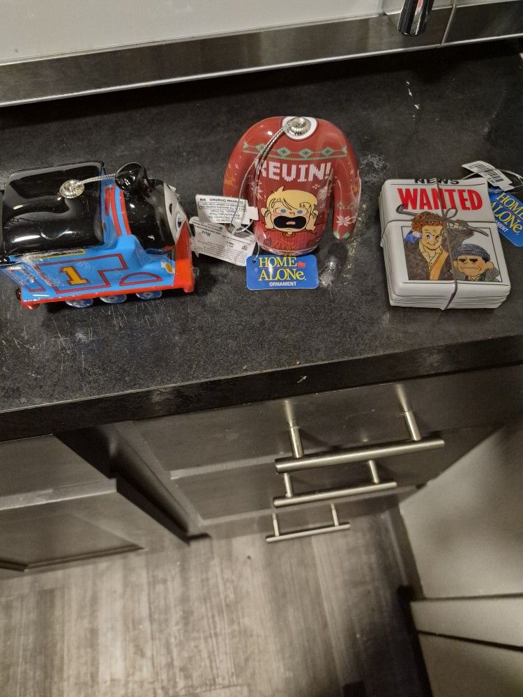 Christmas Tree Ornaments π