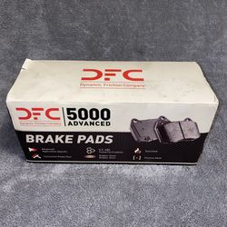 Dynamic Friction Company Fits select: 2020-2021 DODGE CHARGER SCAT PACK, 2019 DODGE CHARGER GT